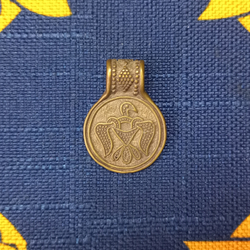 Подвеска. Вендский Сокол