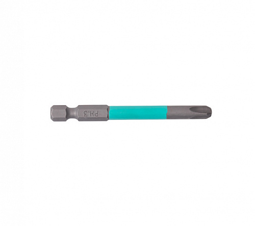 Насадка для самореза S2 WHIRLTOOLS PH3 70мм (10шт) WHIRLTOOLS