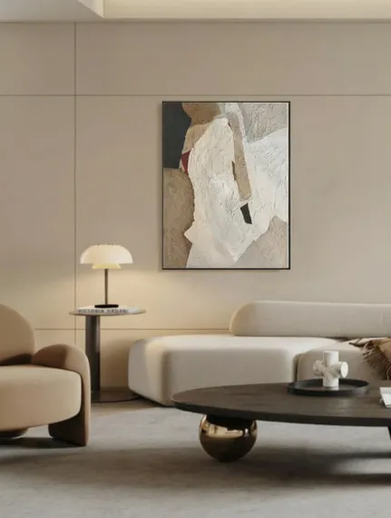 Картина 4847, 120х90 см