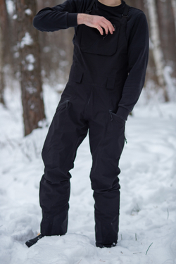 Полукомбинезон Элемент