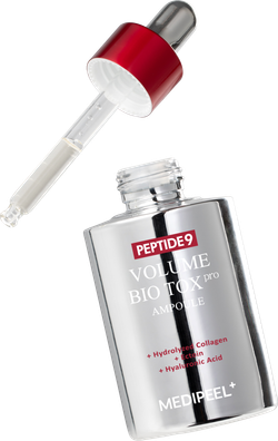 MEDI-PEEL Омолаживающая ампульная сыворотка с пептидами Peptide 9 Volume Bio Tox Pro Ampoule (100 мл.)