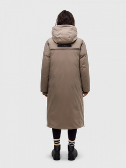 ПАЛЬТО ЖЕНСКОЕ NORPPA MITOGA ( 100613 )