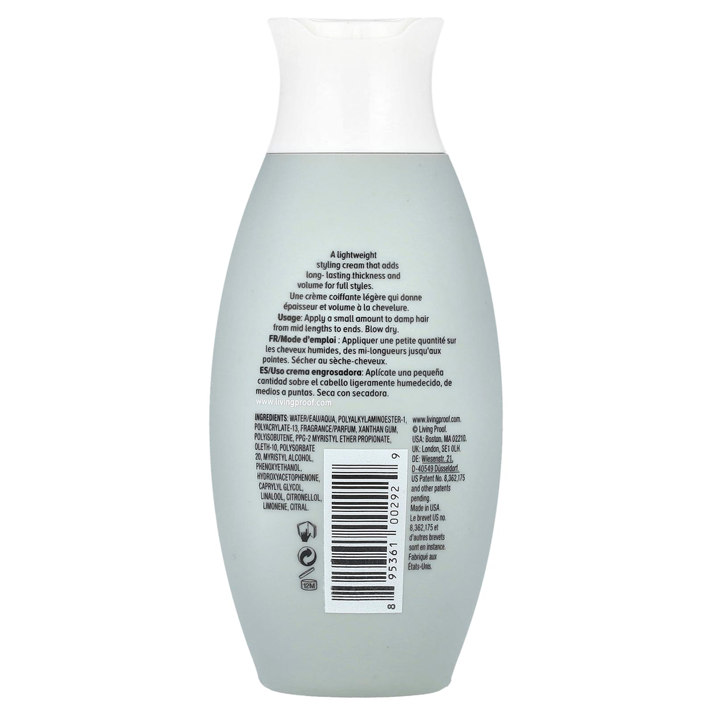 Living Proof, крем для густоты и объёма волос, 109 мл