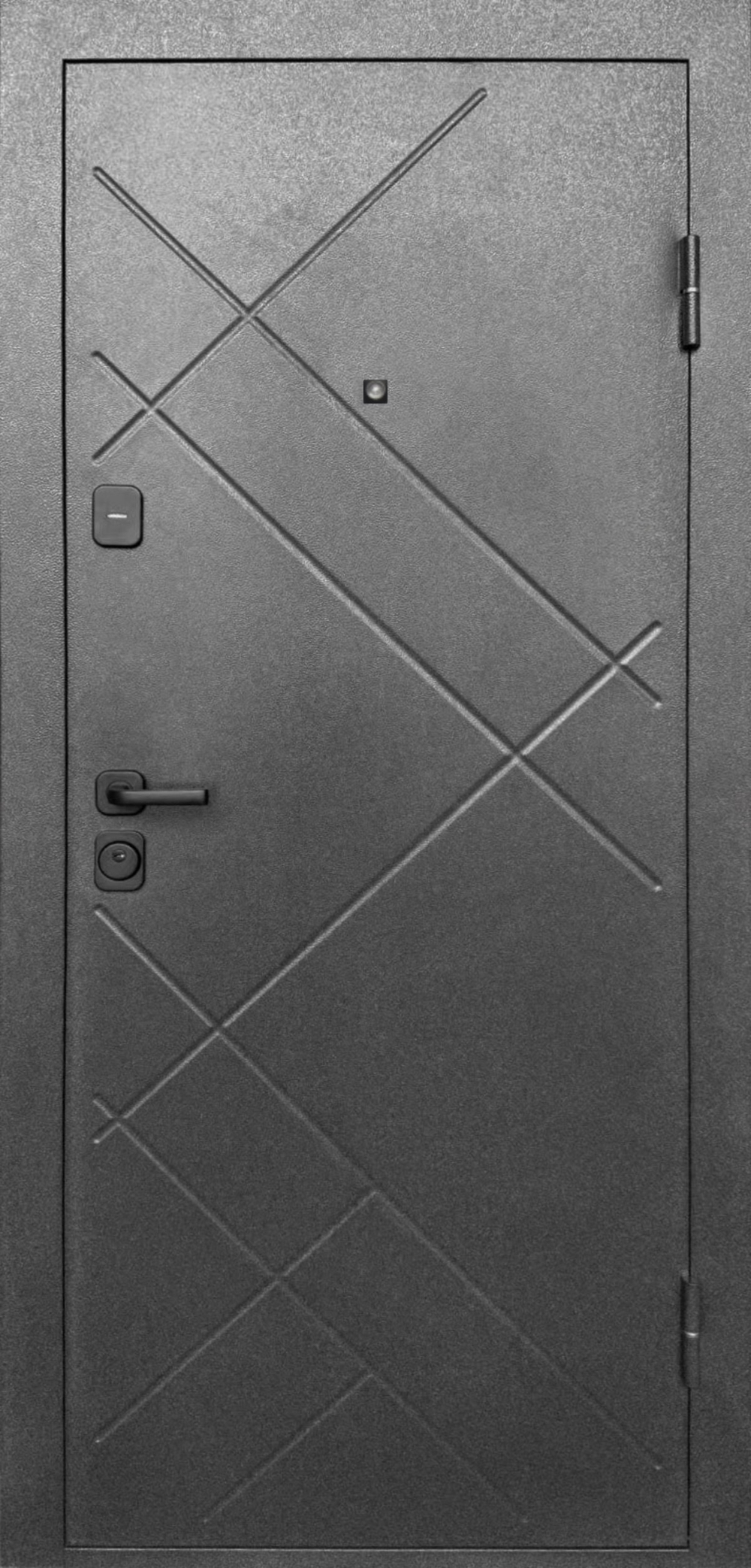 Дверь Элиза 7-4 Лайн Elitis