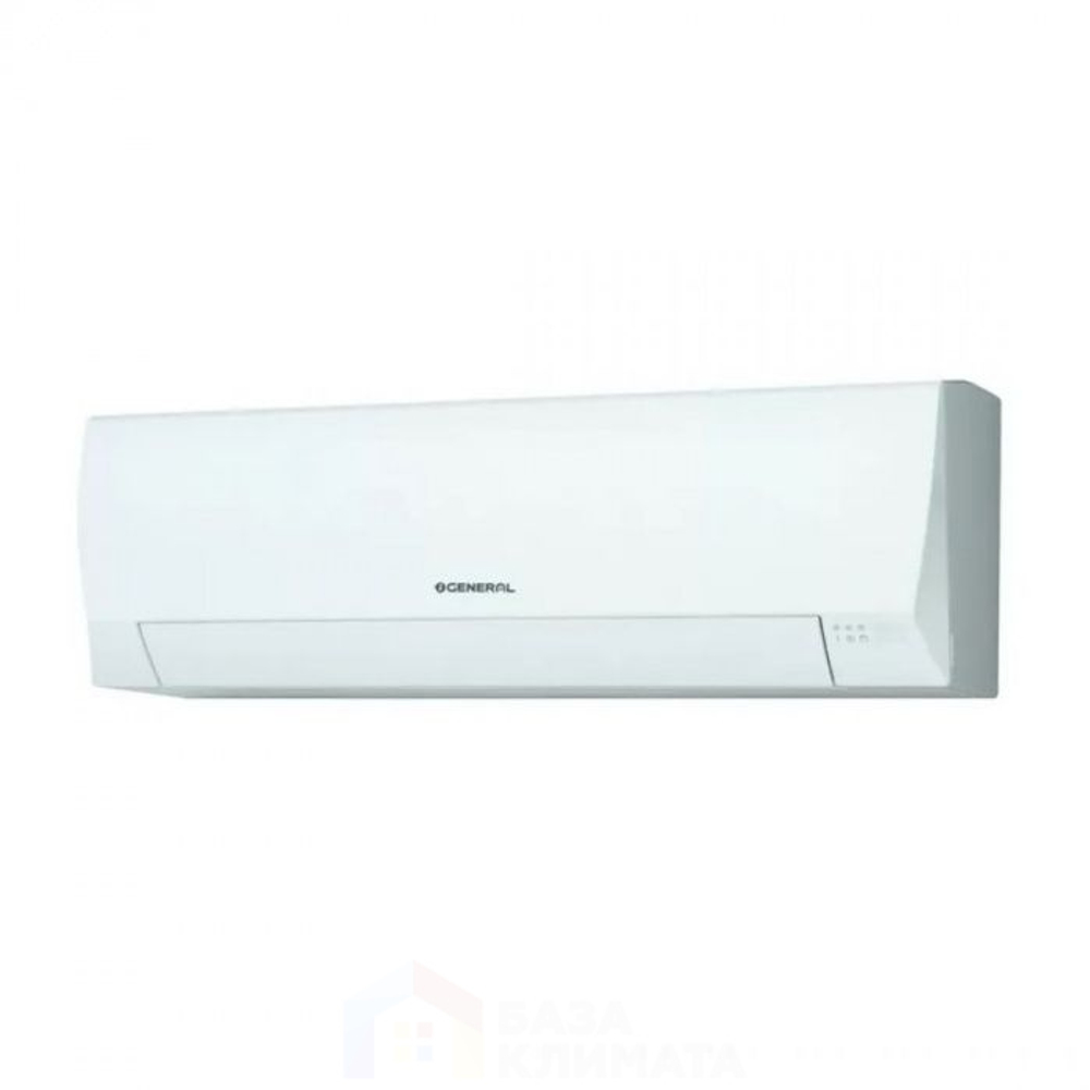 Сплит-система настенная General ASHG09LLCC inverter