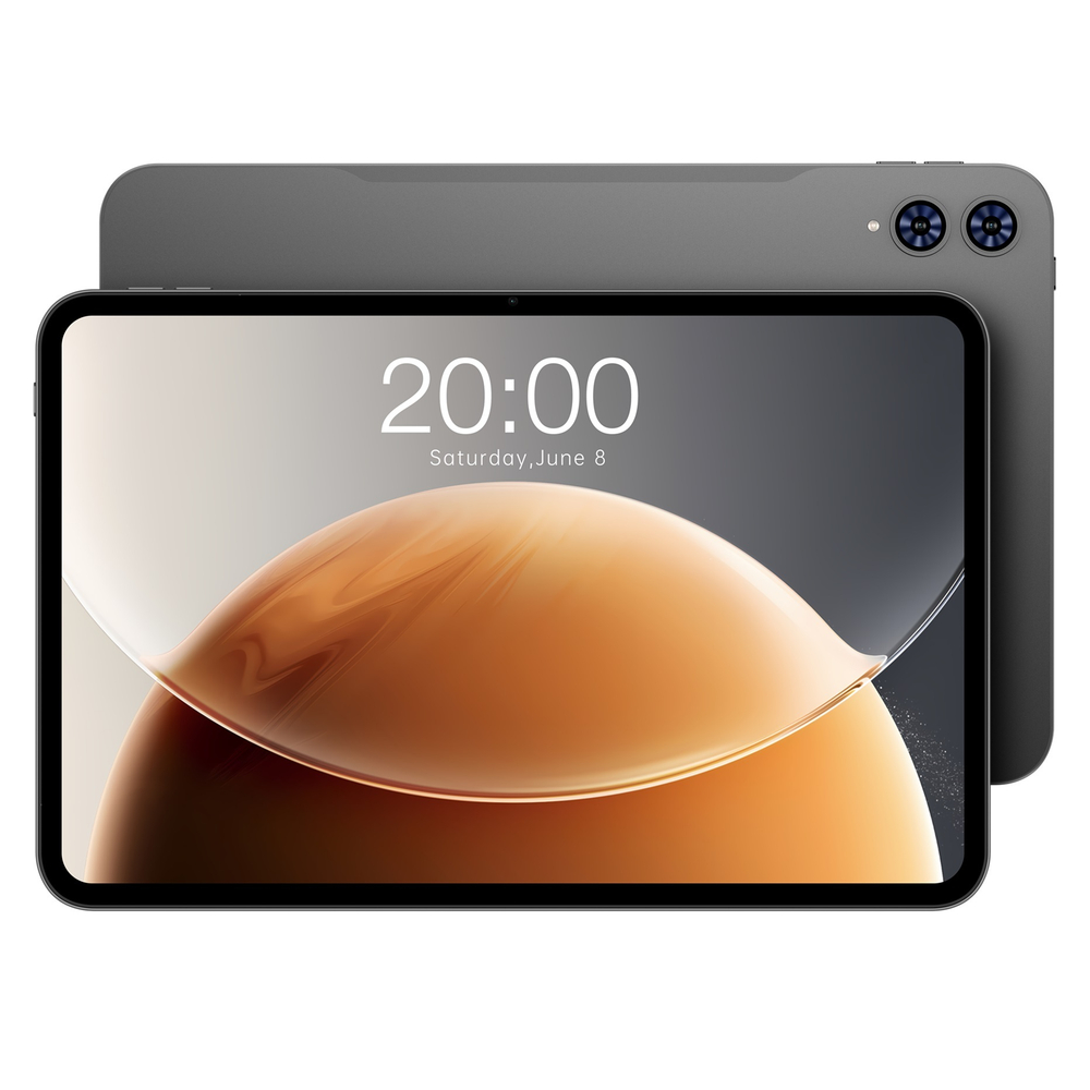 Teclast T65 13.4 дюйм 8 Гб/128 Гб серый