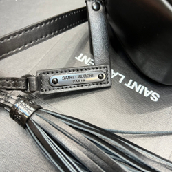 Saint Laurent Lou Belt Bag