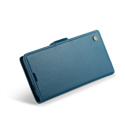 Чехол-книжка CaseMe Smooth Xiaomi 14 Ultra