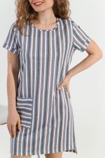 Туника Рефлекс-1 Виотекс СУХАЯ РОЗА