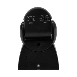 Датчик движения NAVE-PIR-SURFACE-300W-BK (230V, 1.3A, MULTI, IP65) (Arlight, Пластик, 5 лет) 054734