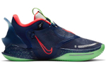 Кроссовки Nike Foamposite Pro Blue Void