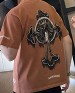 Футболка Chrome Hearts