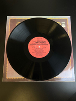 LP Антонио Янигро - Виолончель. Из Сокровищницы Мирового Исполнительского Искусства. Виниловая пластинка 12 дюймов. Мелодия СССР 1982 год.