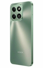 Смартфон Honor X6b 6/256Gb, Ростест(ЕАС), Nano-SIM, Android 14, 6.56", зелёный