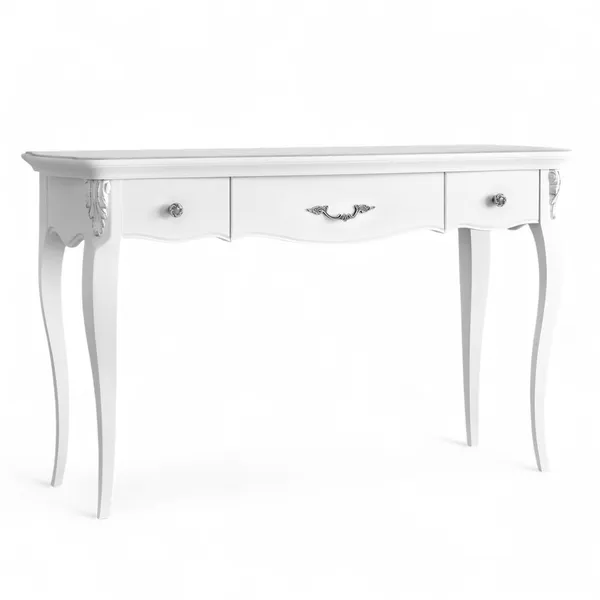 Столик-консоль