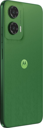Смартфон Motorola G35 5G 8 ГБ/256 ГБ зеленый