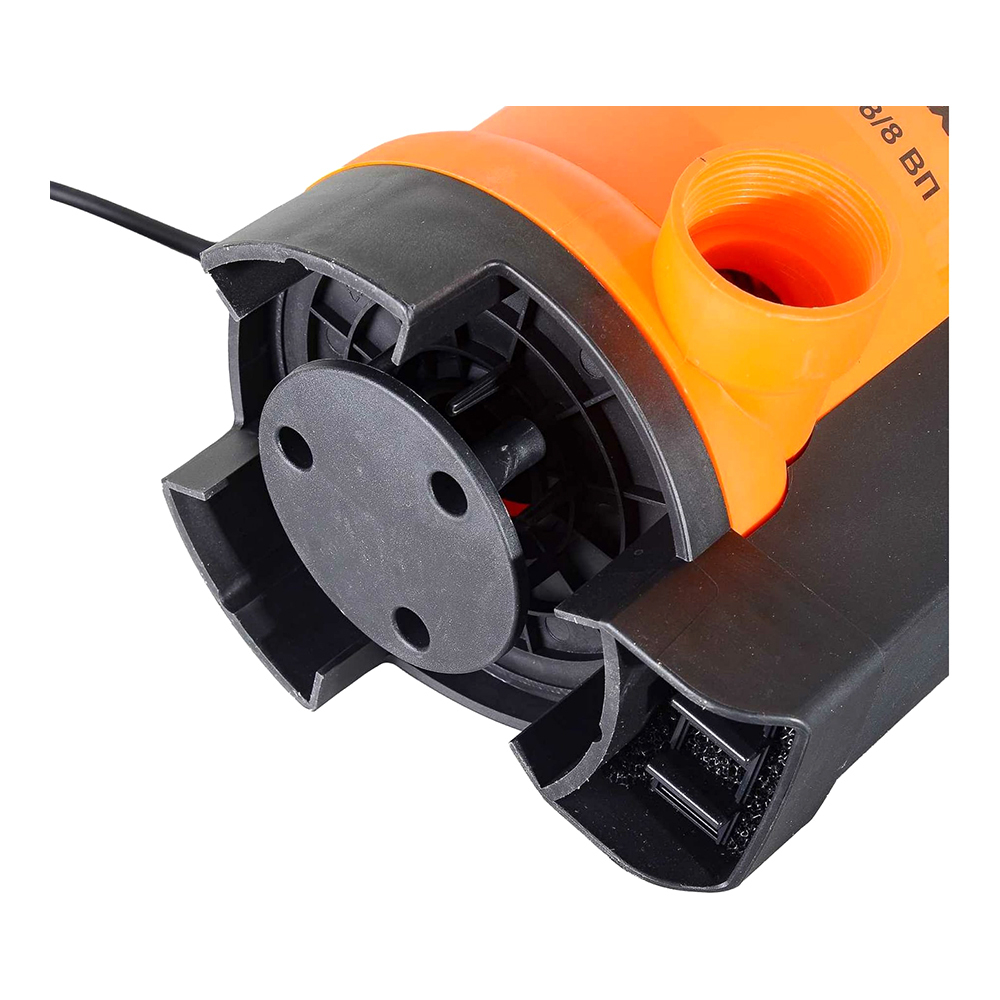 Насос погружной дренажный Вихрь ДН-258/8 ВП