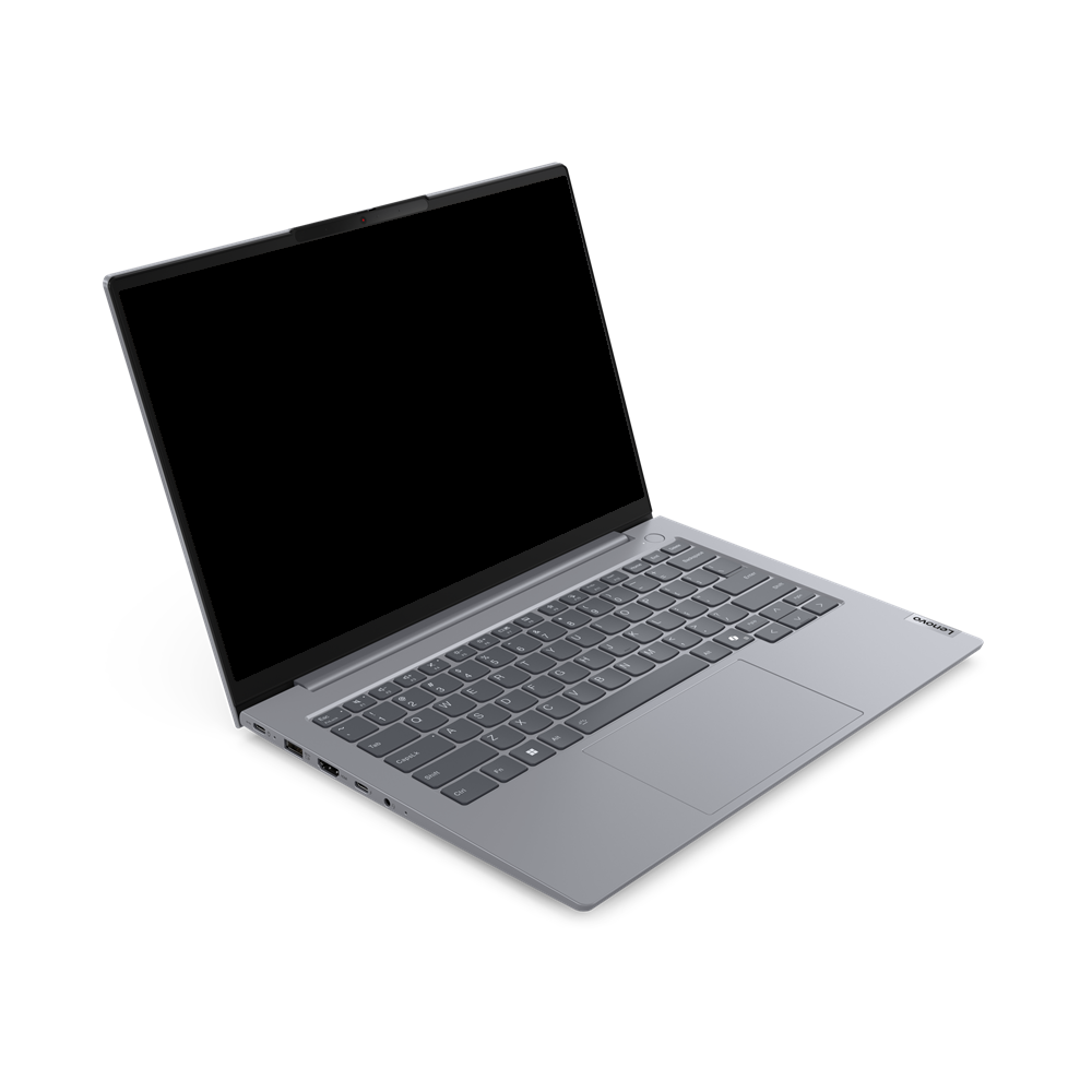 Ноутбук  Lenovo ThinkBook 14 G7 IML 14 ", Core Ultra 5, 16 Гб RAM, 512 Гб SSD, Серый