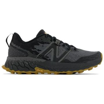 New Balance Hierro v7 Бежевые кроссовки Низкие Женские