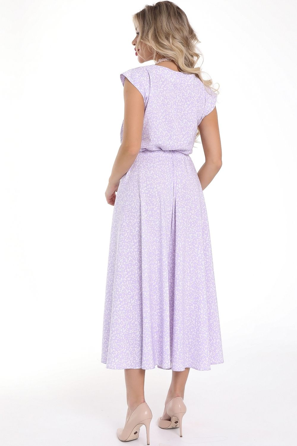 Платье Диана Diolche