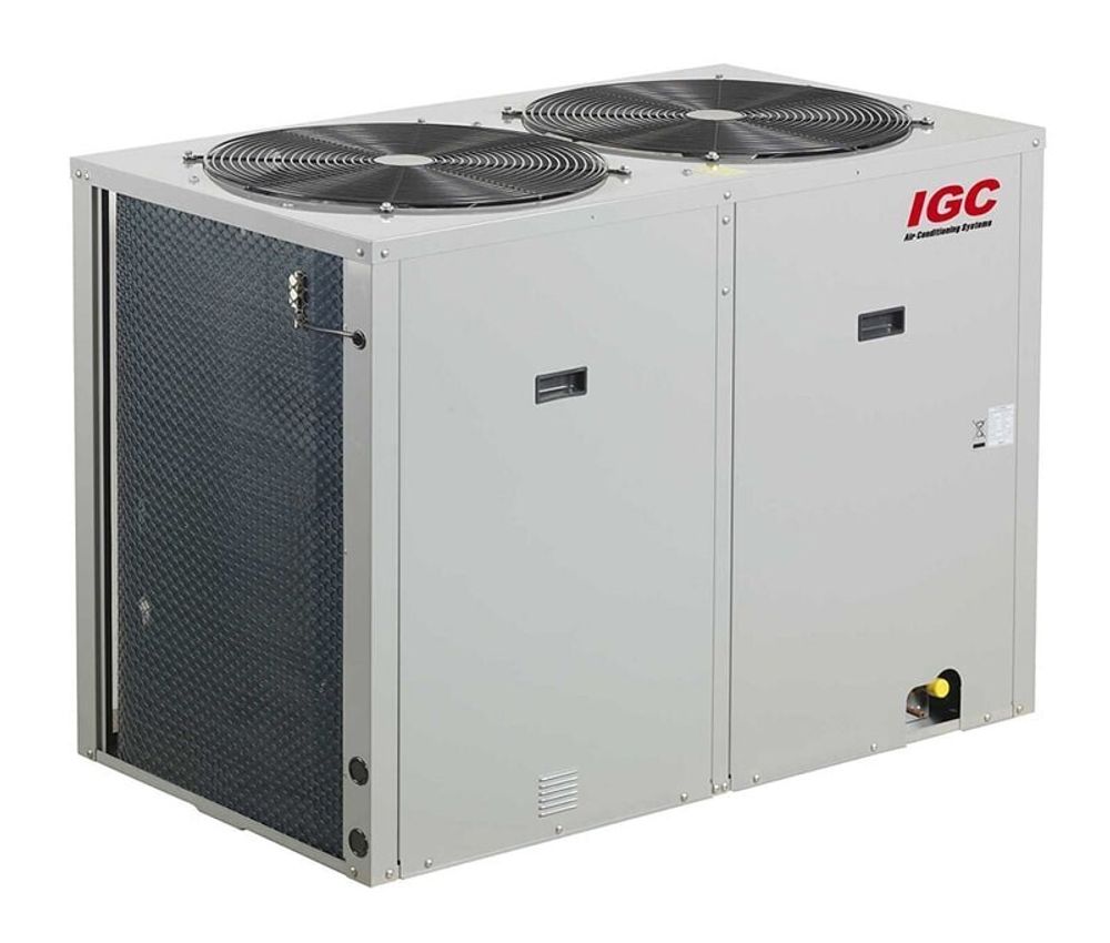 IGC ICCU-28CNB