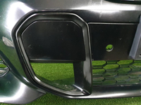 Бампер передний BMW X6 G06 (19-23) M-paket В сборе