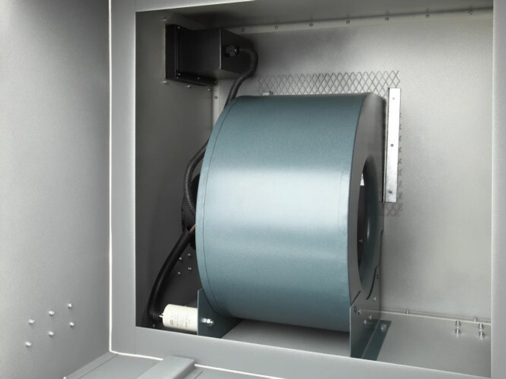 Система фильтрации воздуха BELMASH AF-3400 D145A