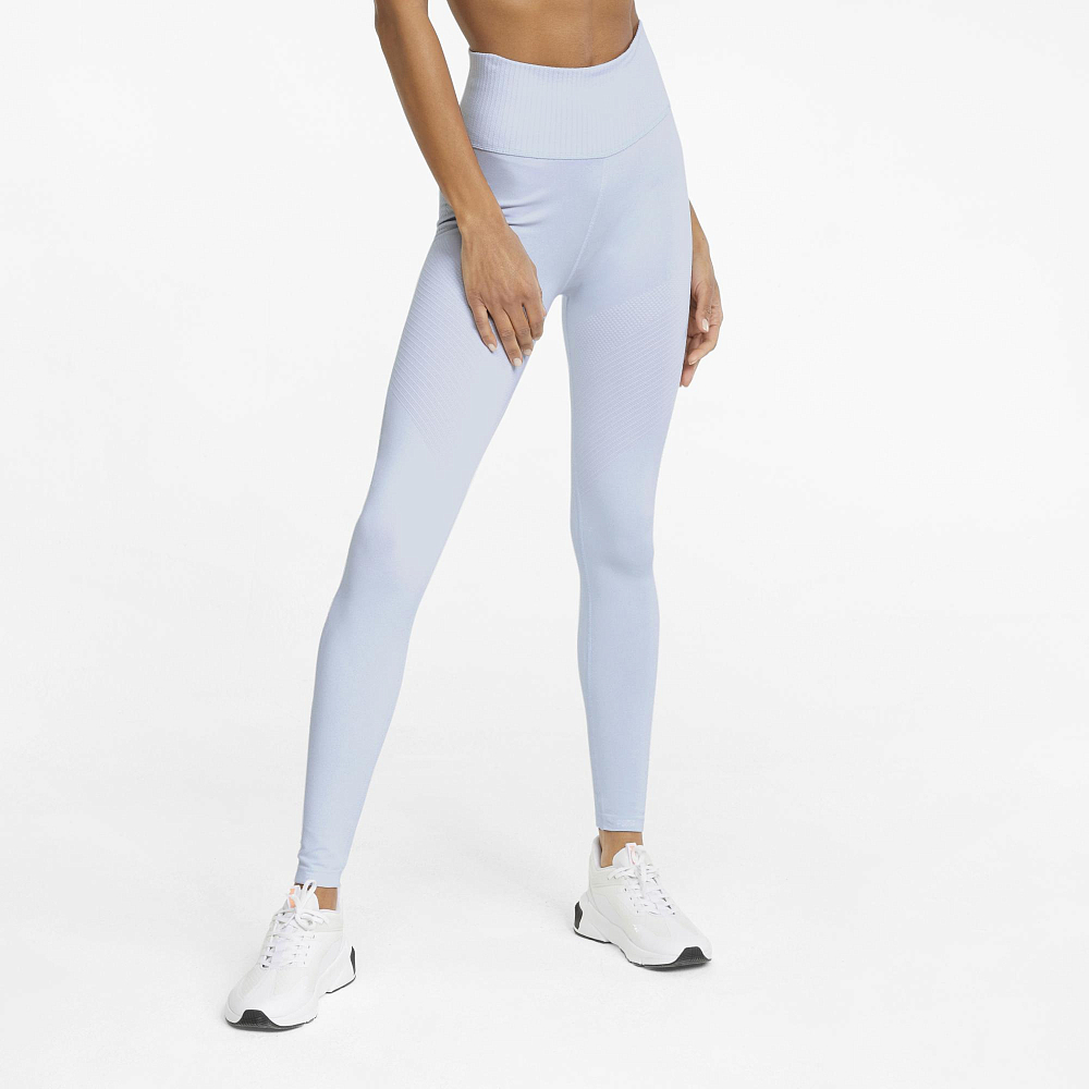 Женские легинсы PUMA FormKnit Seamless HW 7/8