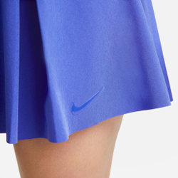 Женская теннисная юбка Nike Dri-Fit Club Regular Skirt Women - Blue