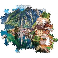 Puzzle PZL 1500 HQC HALLSTATT         95030069