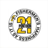 PONTOON21