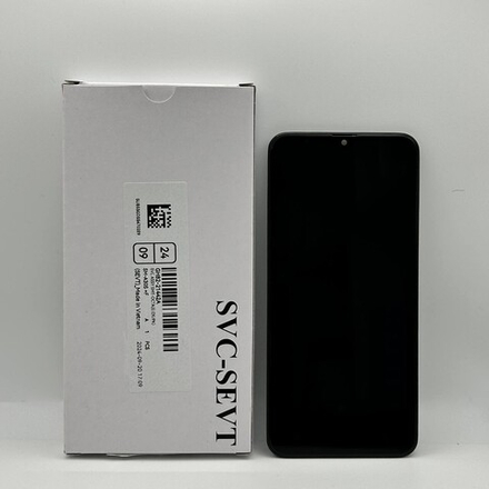 Дисплей Samsung A30s (A307F) OLED