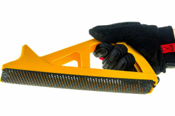 Обдирочный рубанок STAYER Surform 250мм, большой 1882