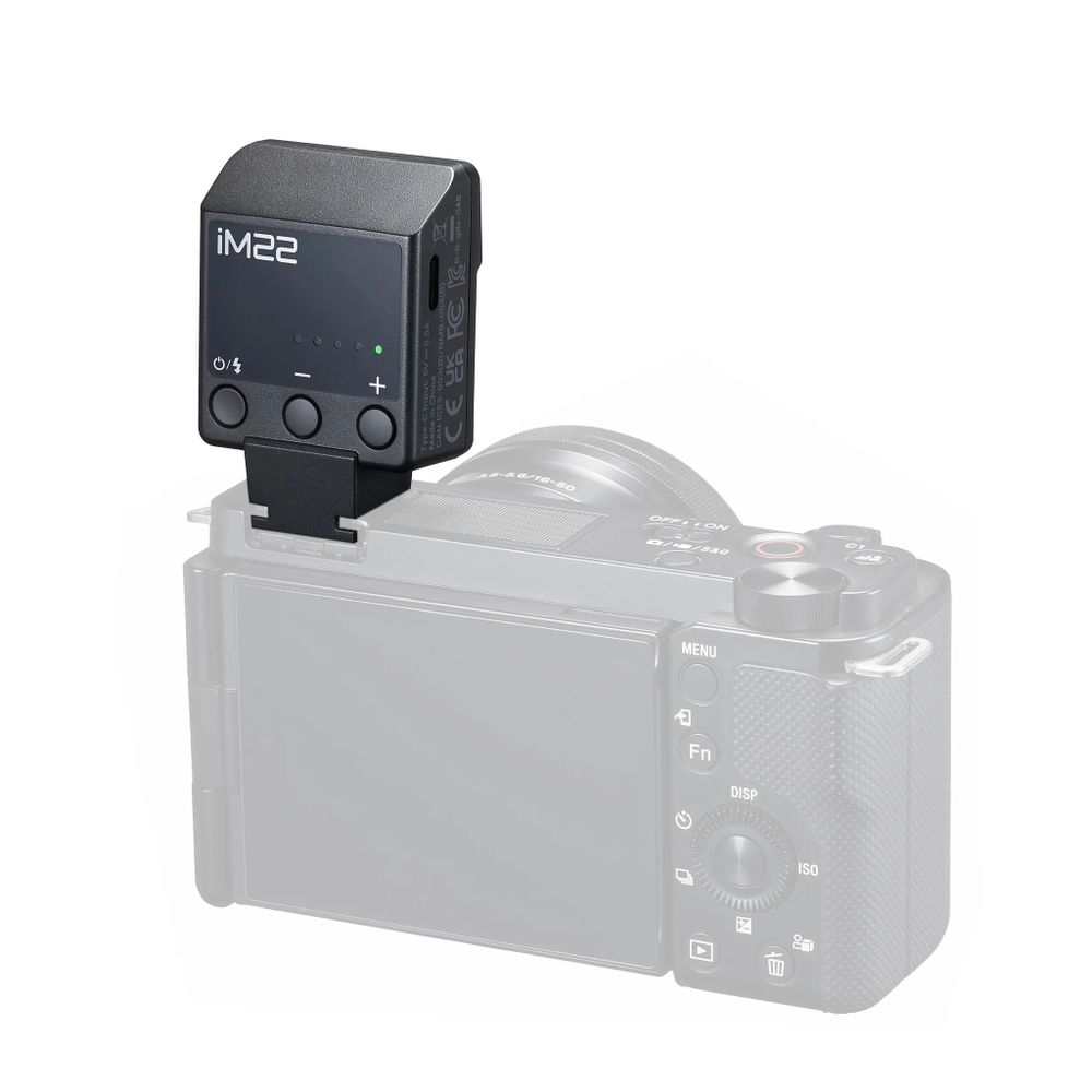 Накамерная вспышка Godox iFlash iM22