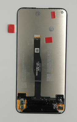 Дисплей для Huawei P40 Lite (JNY-LX1) с тачскрином Черный - OR