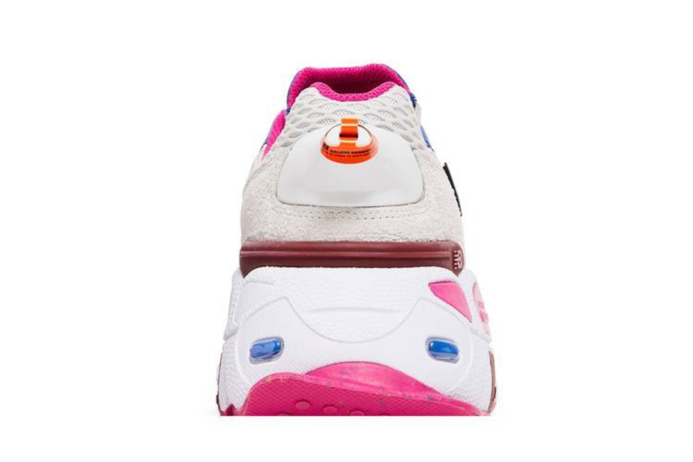 Кроссовки Salehe Bembury X New Balance Nb 574 Yurt