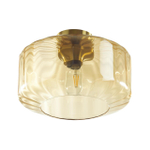 4747/1C ODL Светильник E27 1*60Вт 220В IP20 PENDANT