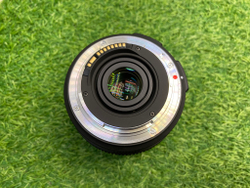 Sigma AF 18-250mm 3.5-6.3 DC OS HSM Canon EF-S