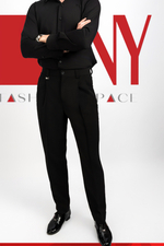 Брюки "Elastic"