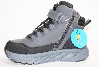 Ботинки детские демисезонные Пчёлка Доми арт. T5029-3C