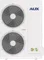 Кассетная сплит-система AUX ALCA-H48/5R1B (v2)/AL-H48/5R1B(U) (v2)