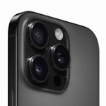 iPhone 16 Pro 128 GB Black Titanium (2Sim)