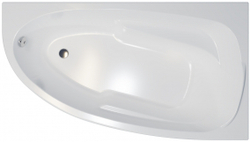 Ванна Triton Мадрид 150x95 (левая)