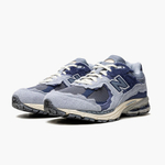 кроссовки New Balance 2002R Protection Pack - Purple
