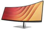 Монитор 44,5" HP Curved E45c G5