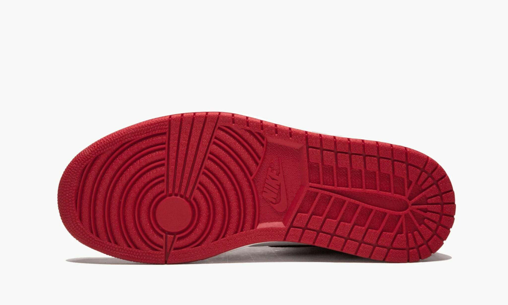 Air Jordan 1 Retro High OG NRG "Homage 2 Home (Non-Numbered)"