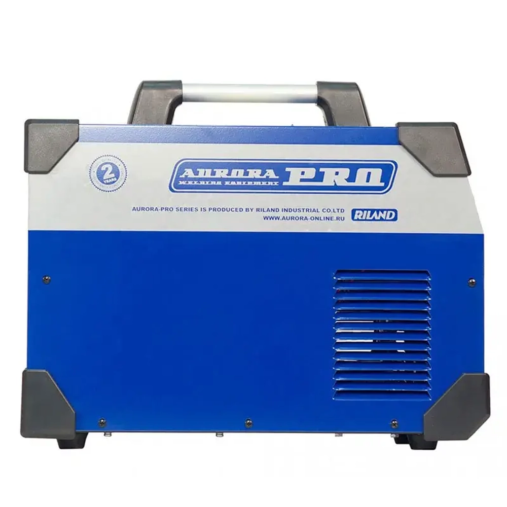 AuroraPRO STICKMATE 250/2 Dual Energy сварочный инвертор 7110029