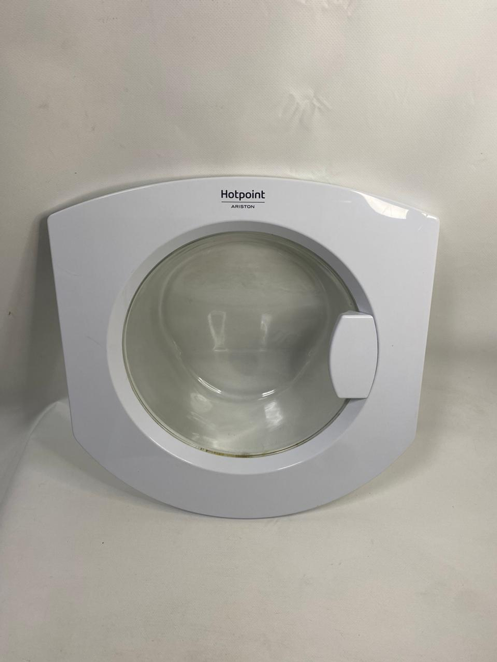 9 Люк в сборе к стиральным машинам Ariston C00266112 б/у