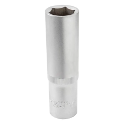 Головка глубокая 15мм 1/2''6гр. Forsage F-5457715
