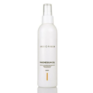 ANGIOPHARM МАГНИЕВОЕ МАСЛО, 200 мл. | MAGNESIUM OIL